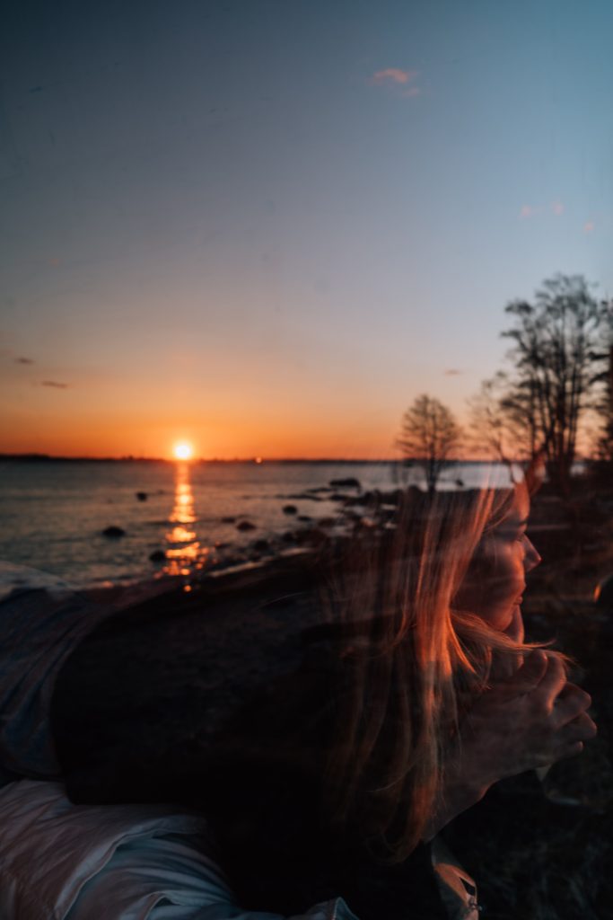 Nolla cabin Isosaari