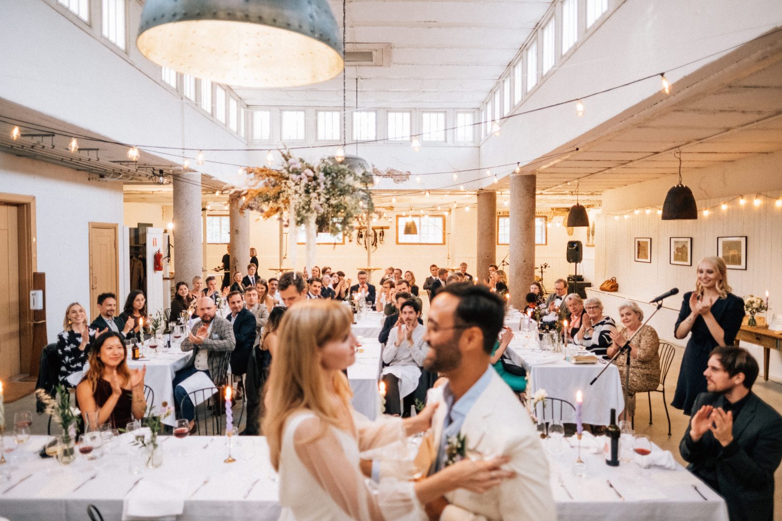 Hääkuvaus oitbacka gård
