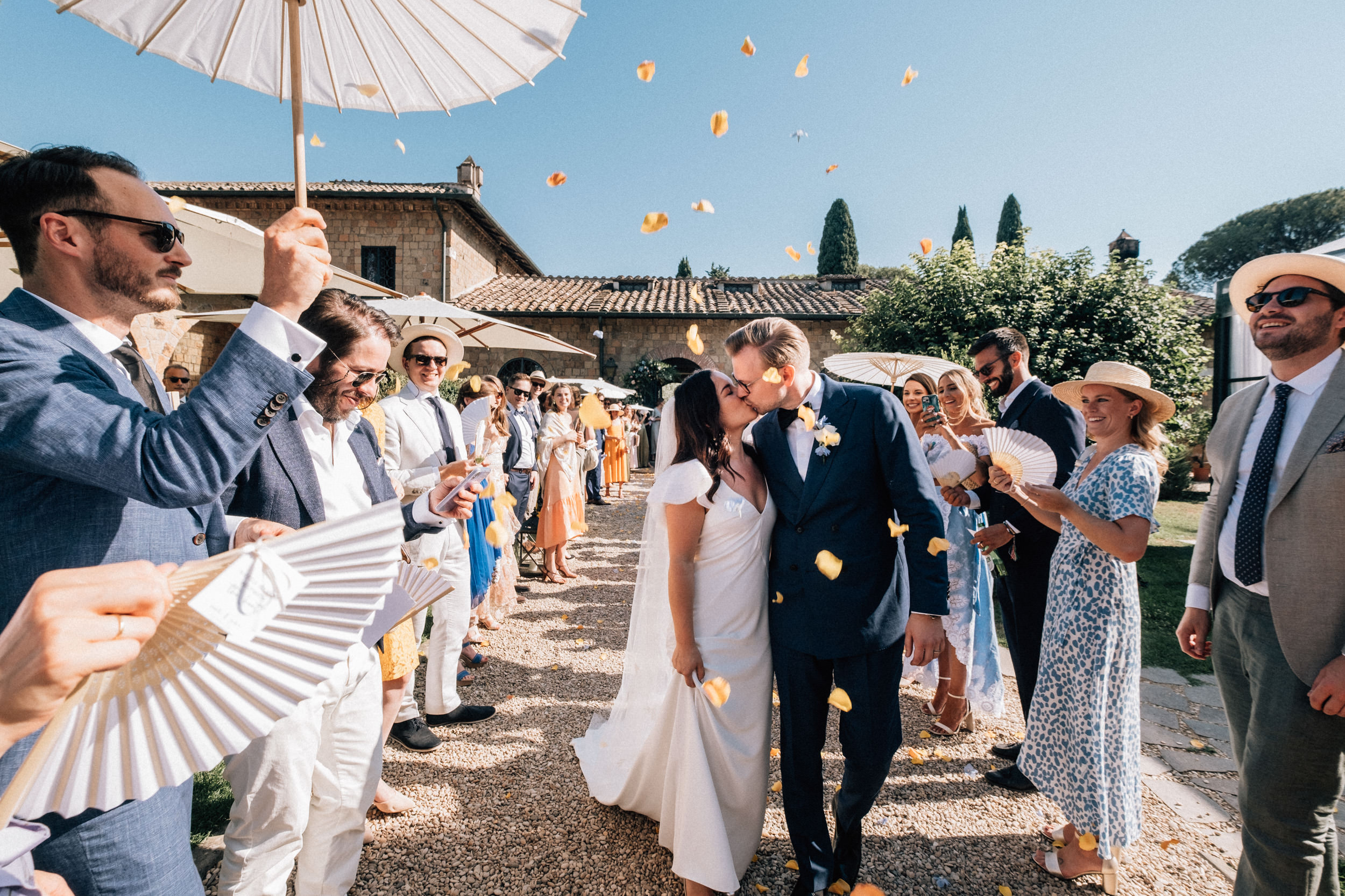 Italy wedding photography