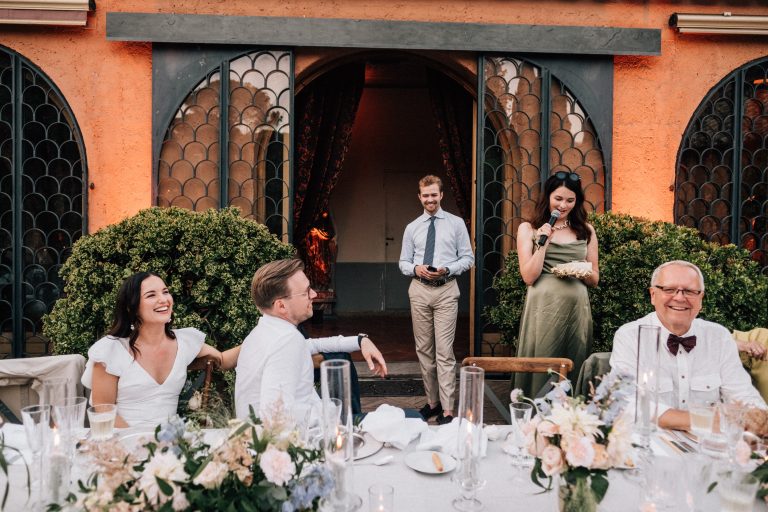 Italy wedding photography
