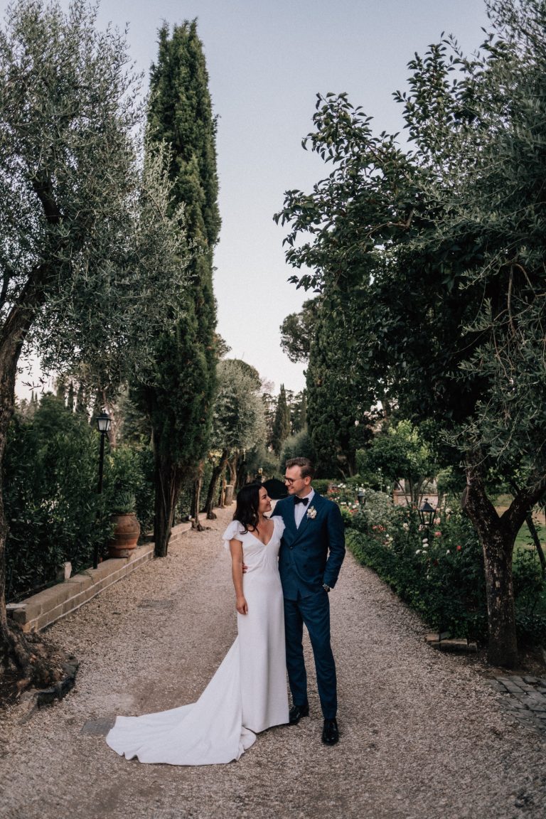 Italy wedding photography