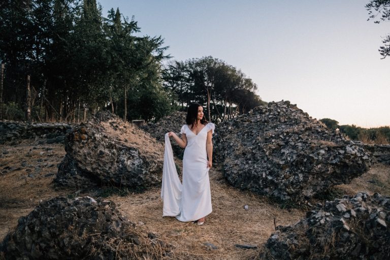 Italy wedding photography