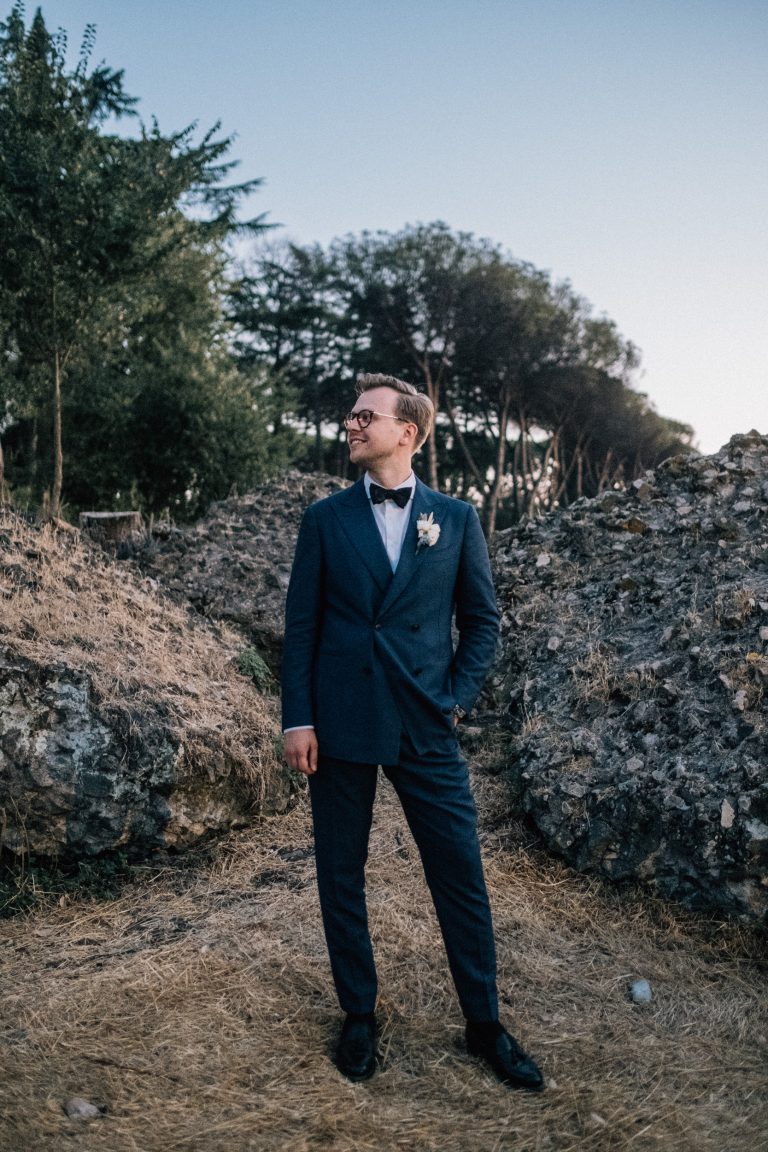Italy wedding photography
