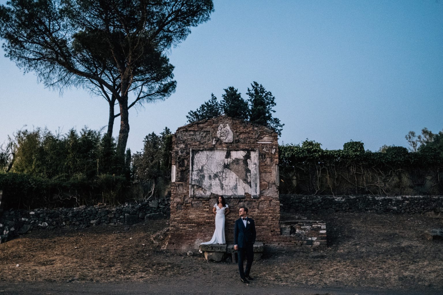 Italy wedding photography