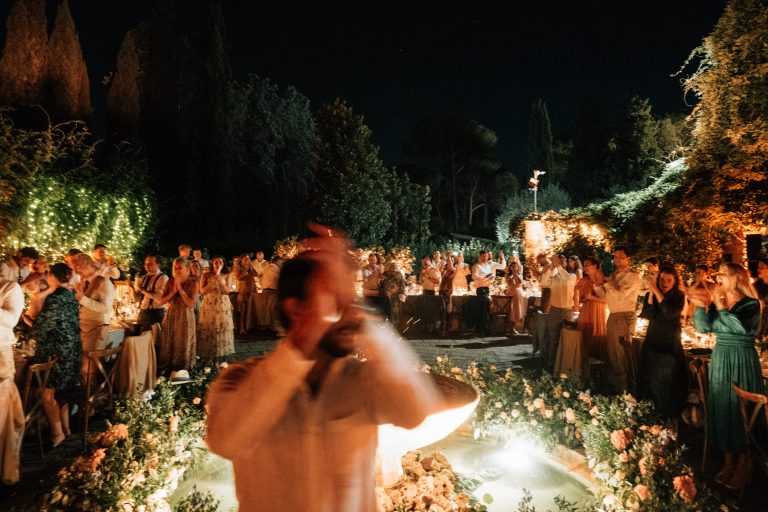 Italy wedding photography