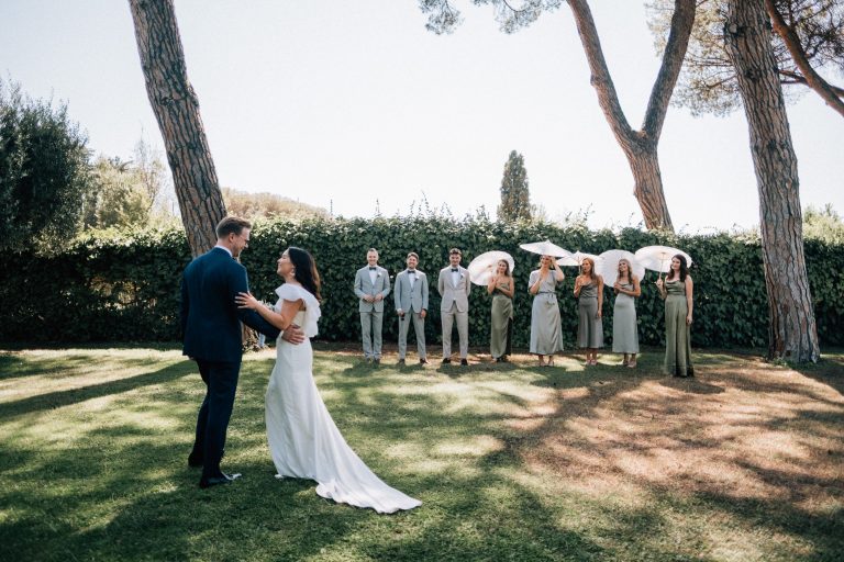 Italy wedding photography
