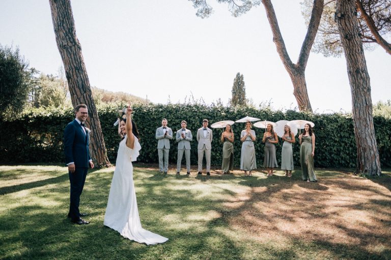 Italy wedding photography
