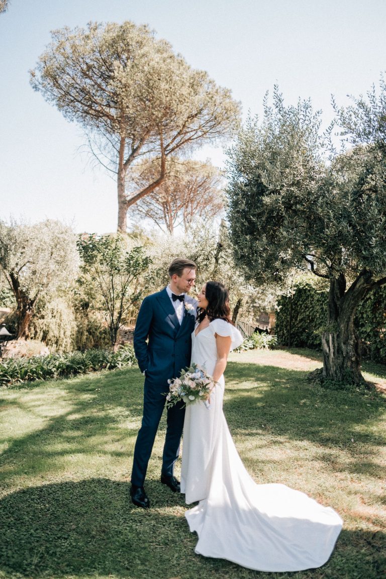 Italy wedding photography