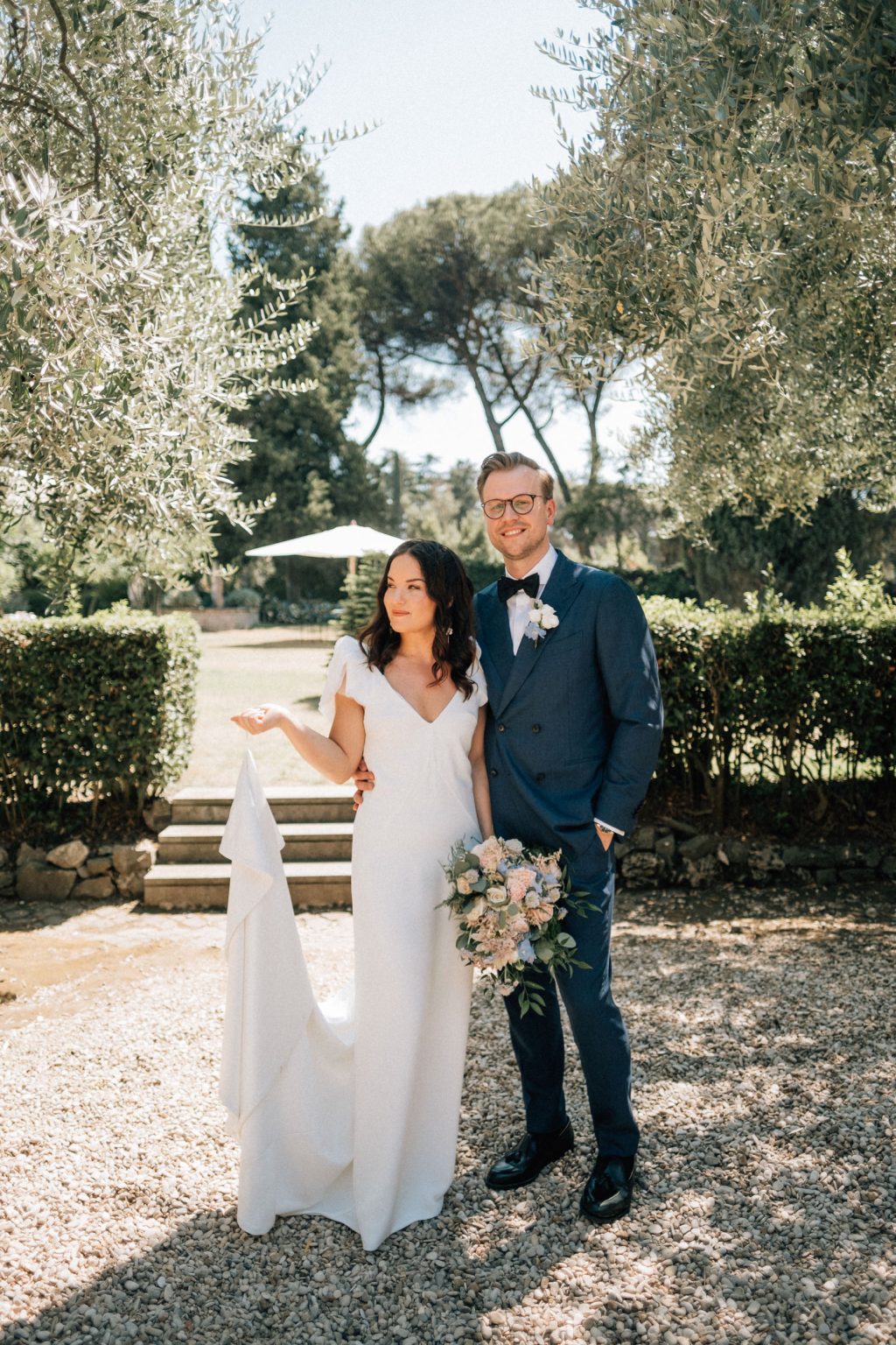 Italy wedding photography