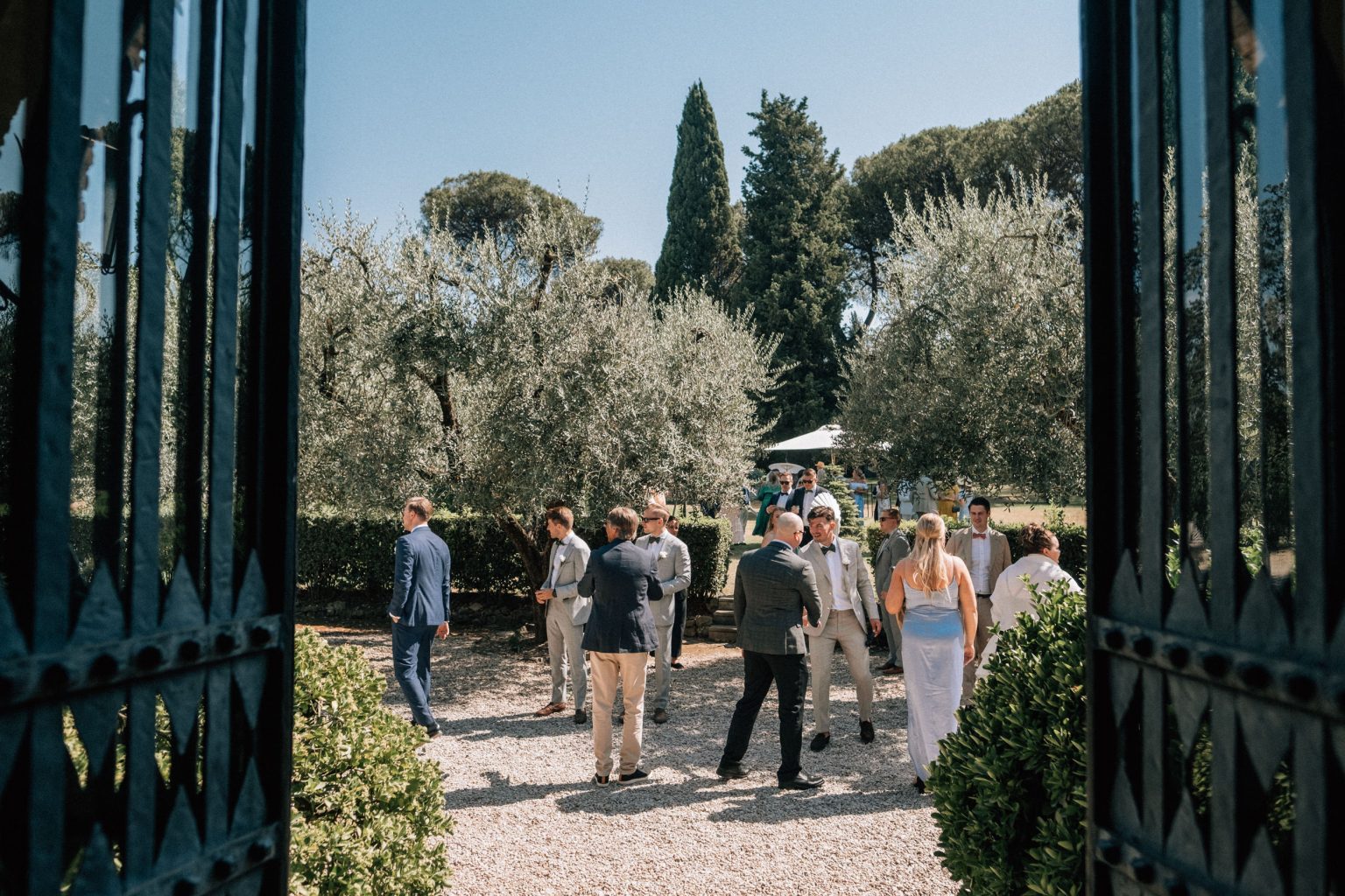 Italy wedding photography