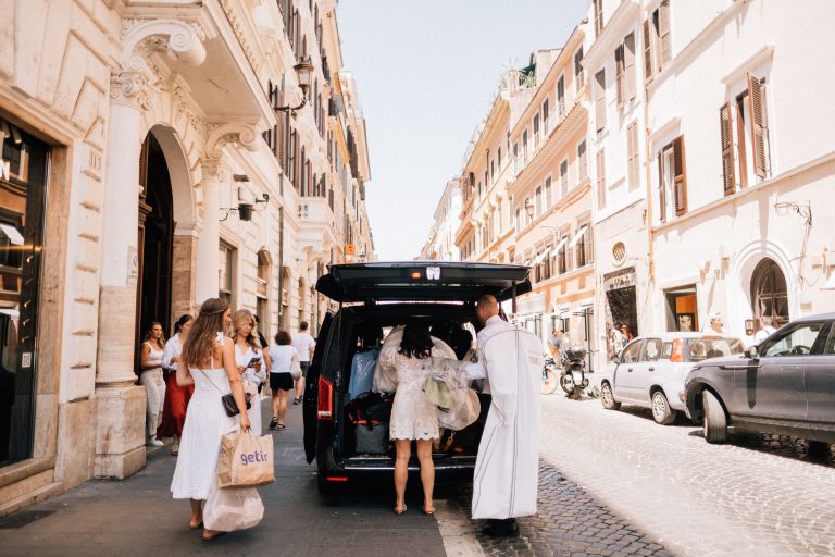 Italy wedding photography