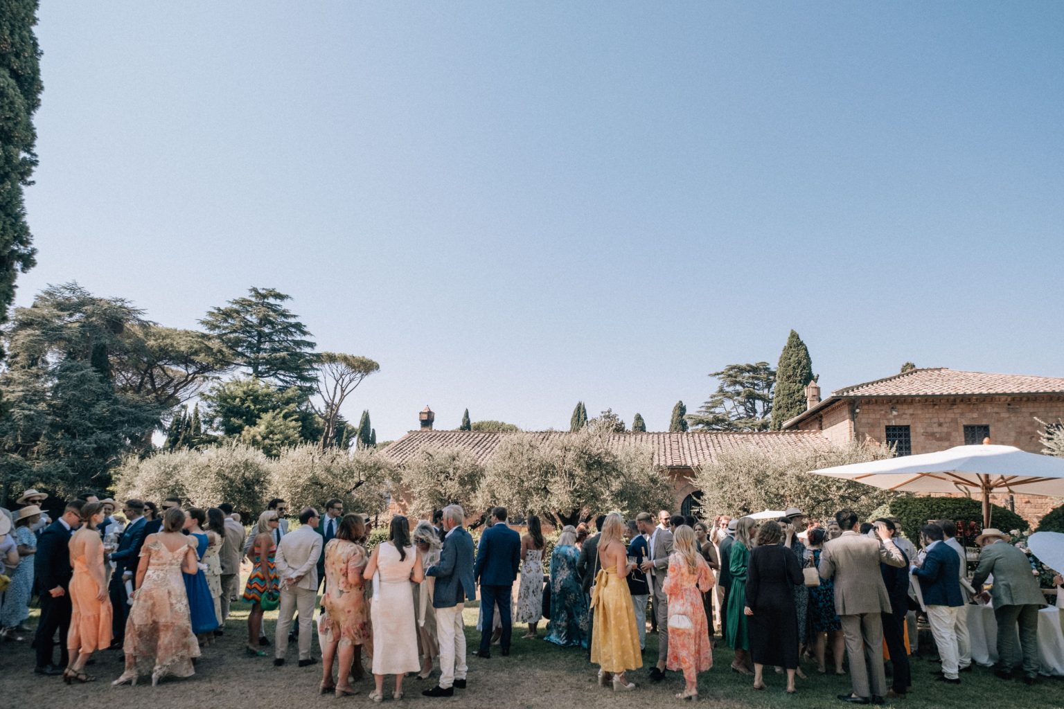 Italy wedding photography