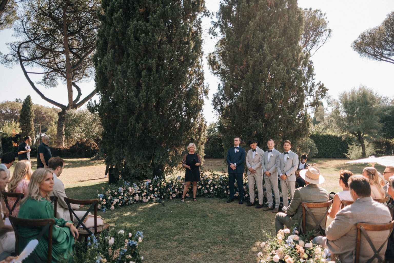 Italy wedding photography