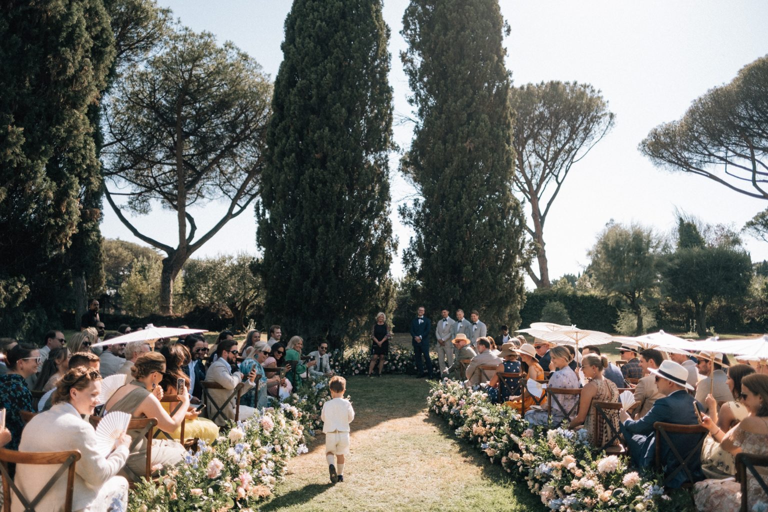 Italy wedding photography