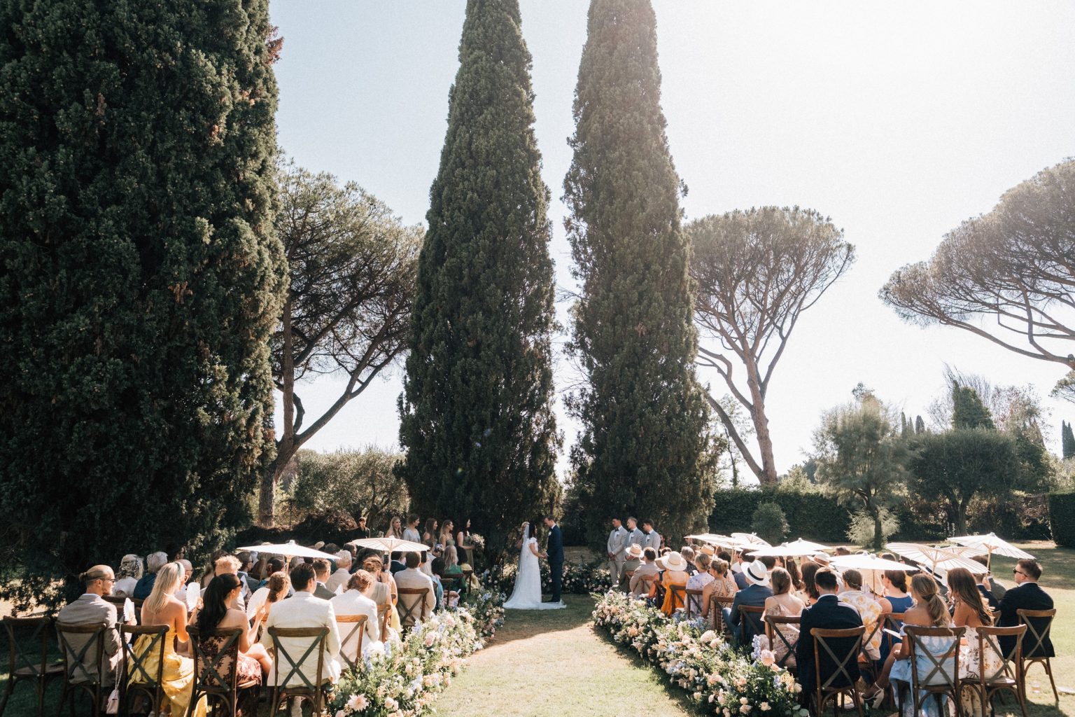 Italy wedding photography