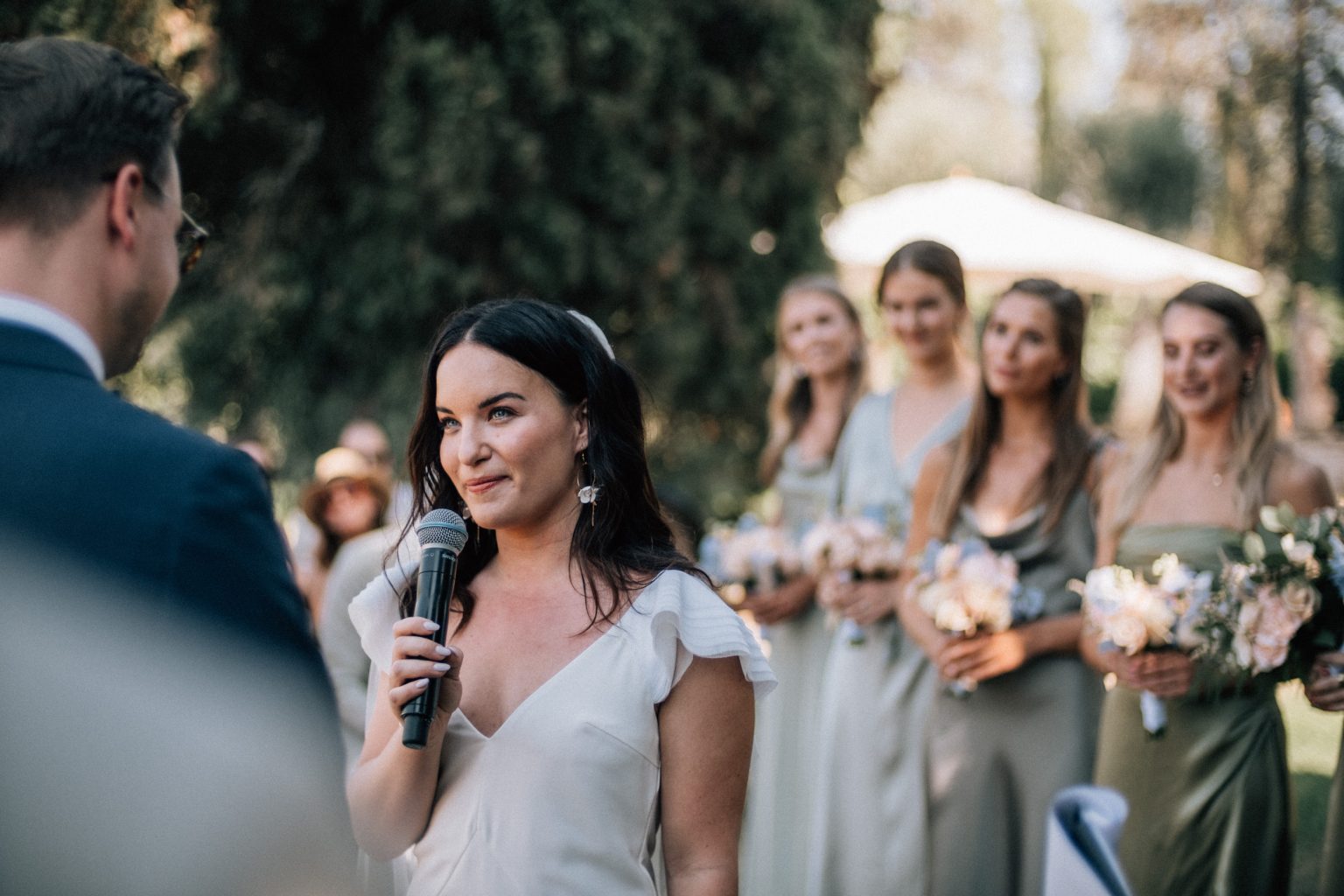 Italy wedding photography