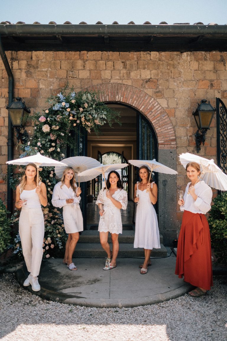 Italy wedding photography