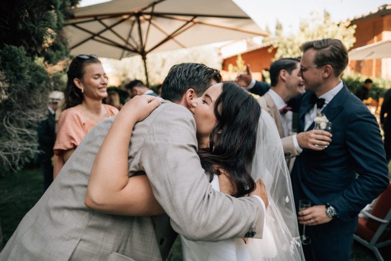 Italy wedding photography