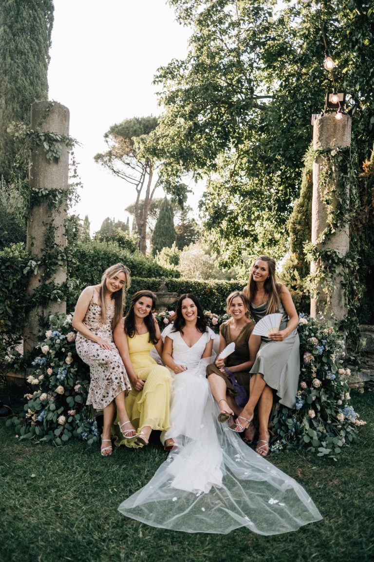 Italy wedding photography