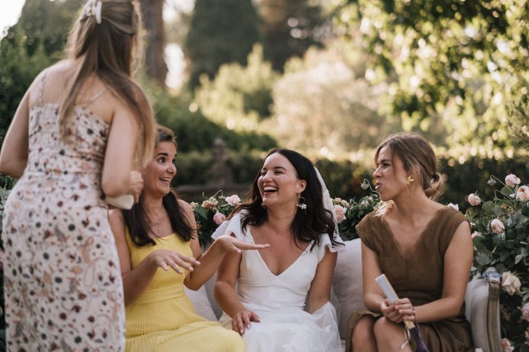Italy wedding photography