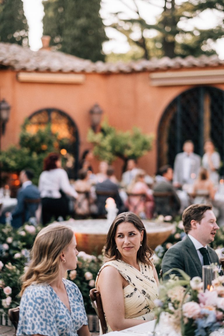 Italy wedding photography