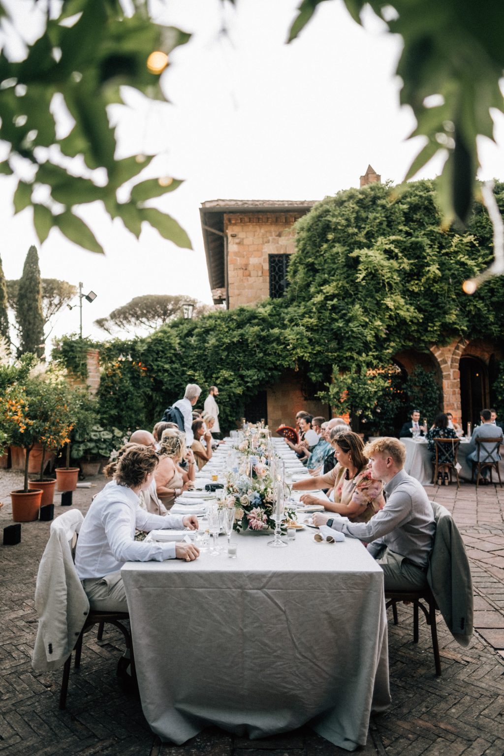Italy wedding photography