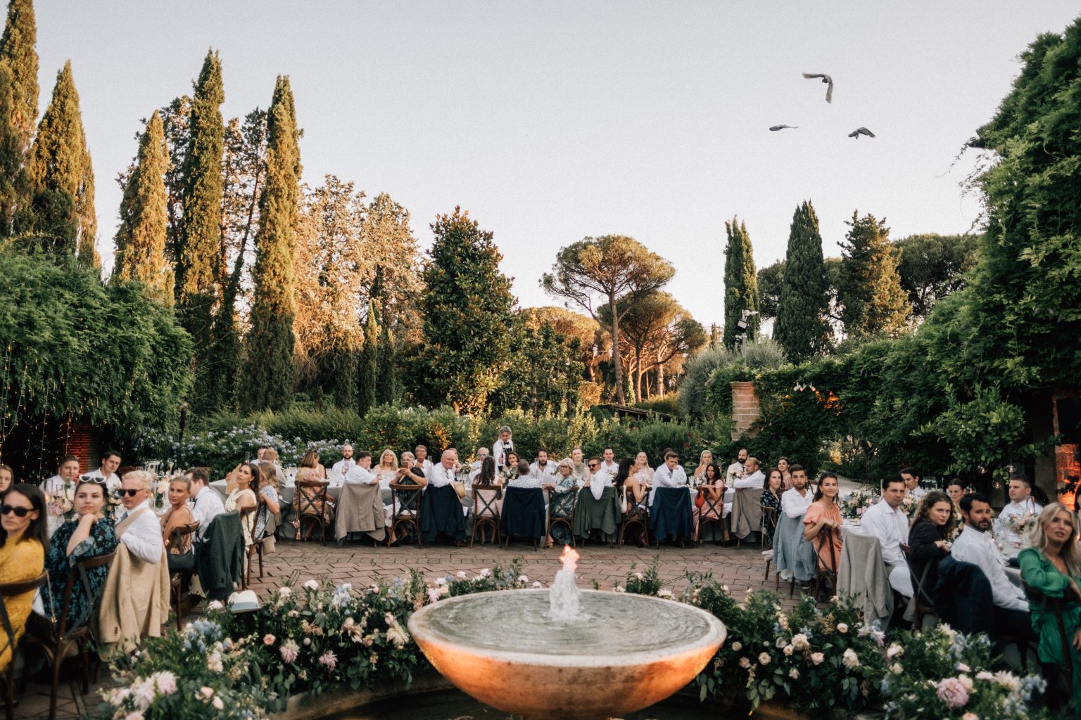 Italy wedding photography