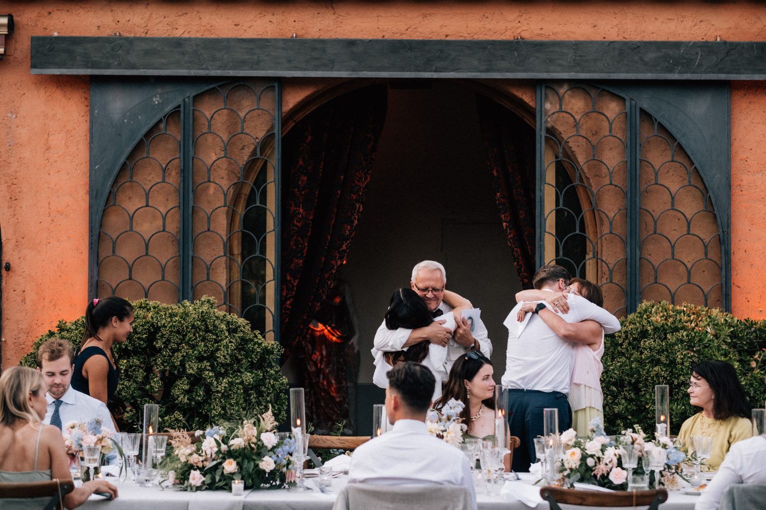 Italy wedding photography