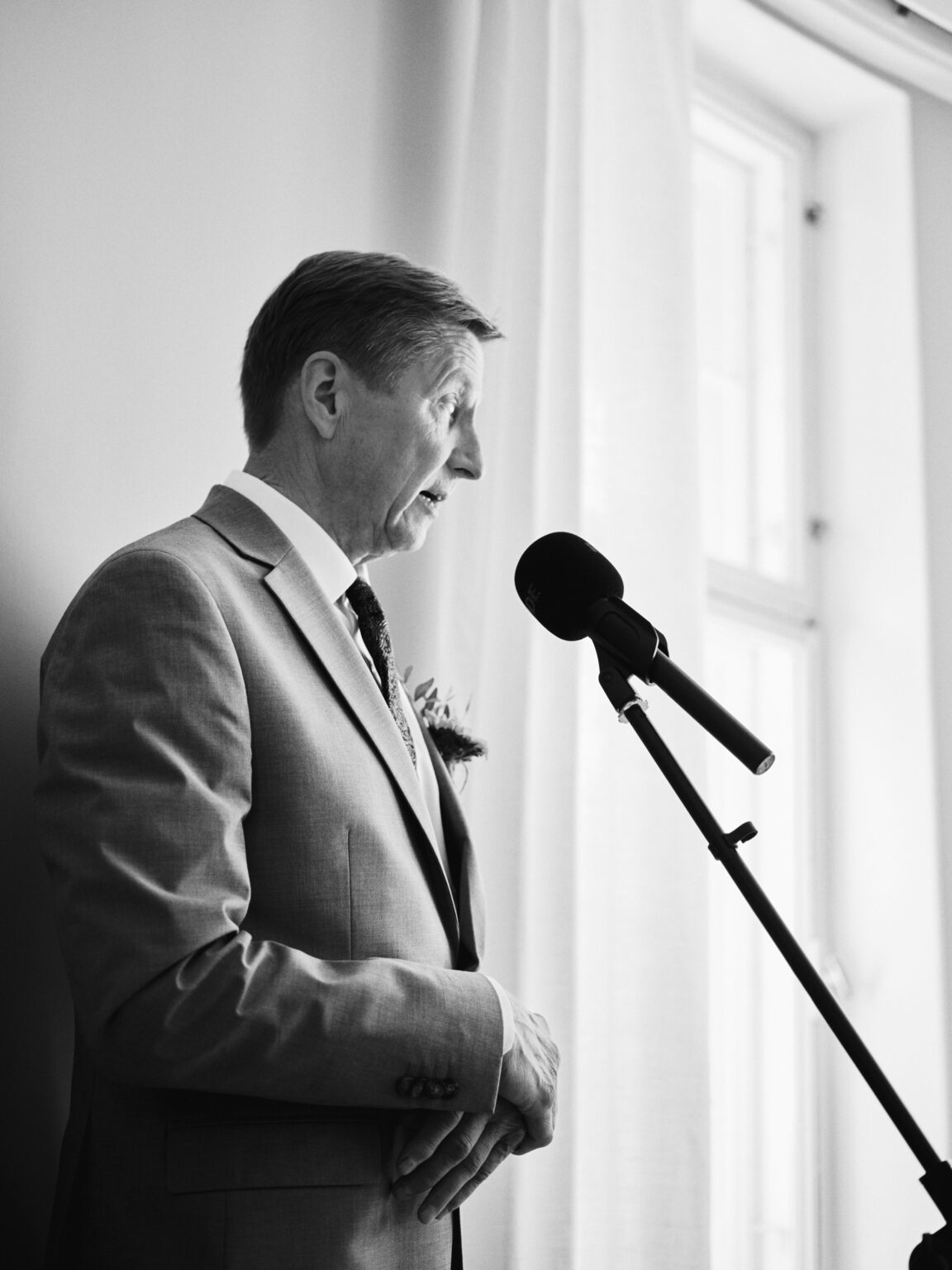 Hääkuvaus Billäs Gård