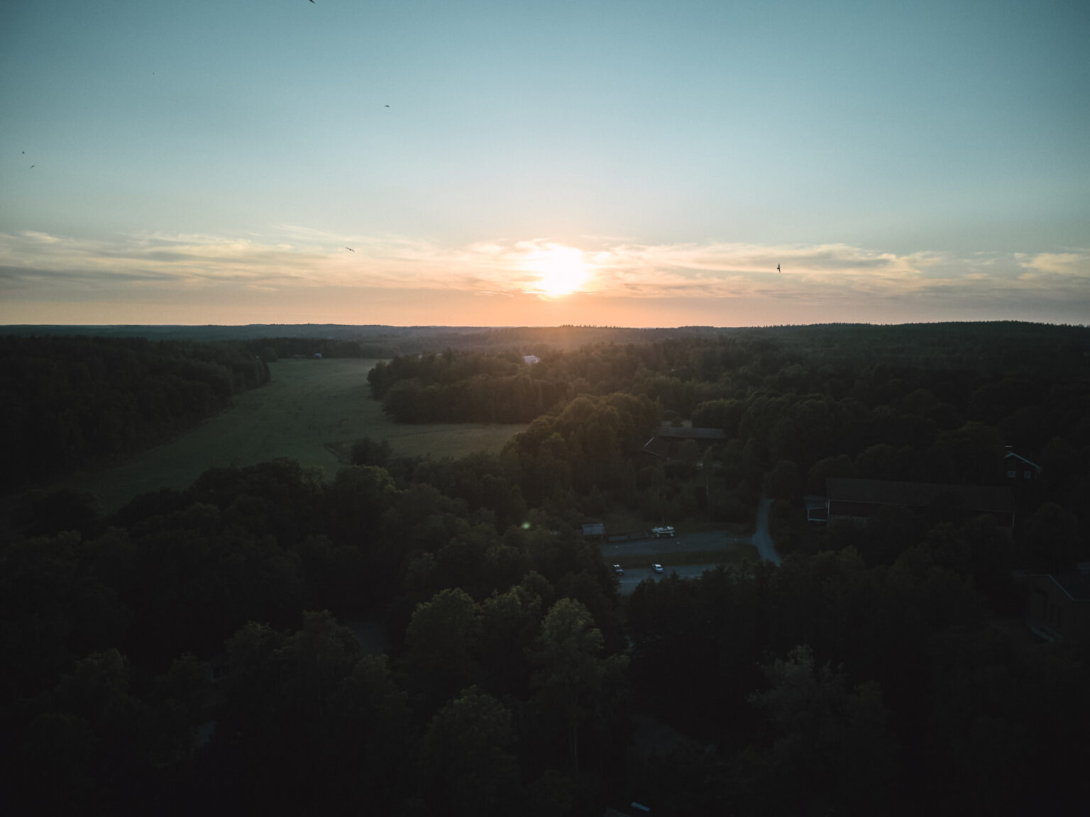 Hääkuvaus Mustion Linna